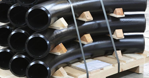 3D & 5D Pipe Bends by Benton Piping Systems Perth WA