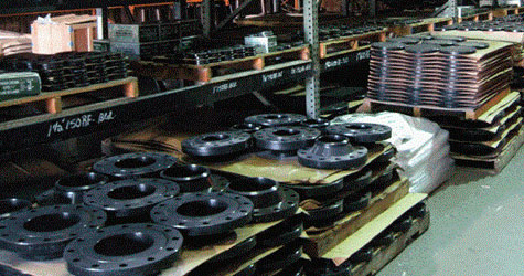 flanges